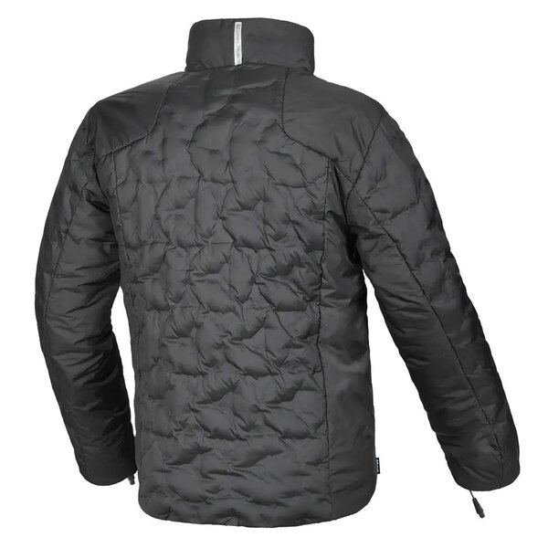 Geaca cu incalzire electrica MACNA ASCENT Negru XXL, 5