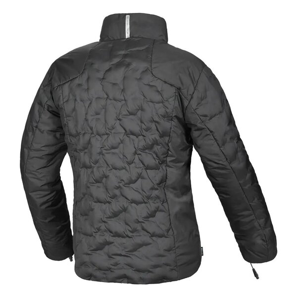 Geaca de dama cu incalzire electrica MACNA ASCENT Negru XS, 5