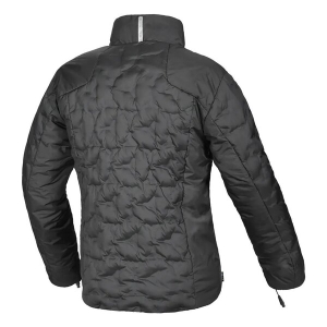 Geaca de dama cu incalzire electrica MACNA ASCENT Negru XS, 5