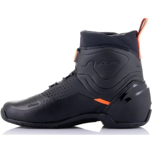 Ghete moto sport ALPINESTARS SP-2 Negru 39, 9