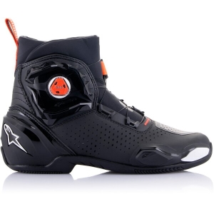Ghete moto sport ALPINESTARS SP-2 Negru 40, 6