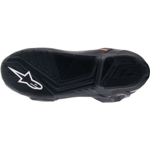 Ghete moto sport ALPINESTARS SP-2 Negru 41, 3