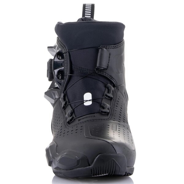 Ghete moto sport ALPINESTARS SP-2 Negru 42, 14