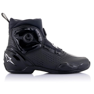 Ghete moto sport ALPINESTARS SP-2 Negru 42, 10