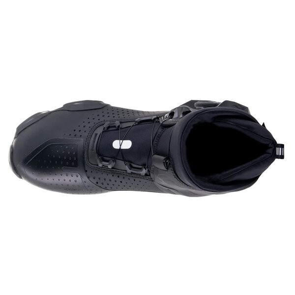 Ghete moto sport ALPINESTARS SP-2 Negru 46, 3
