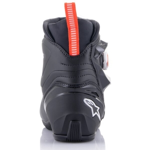 Ghete moto sport ALPINESTARS SP-2 Negru 47, 3