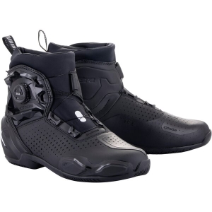 Ghete moto sport ALPINESTARS SP-2 Negru 47, 5