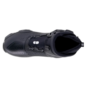 Ghete moto sport ALPINESTARS SP-2 40 Negru/Alb/Rosu fluo, 10