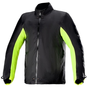 Geaca all season textil impermeabila ALPINESTARS BOGOTA PRO DRYSTAR 3XL Negru/Albastru/Rosu, 15