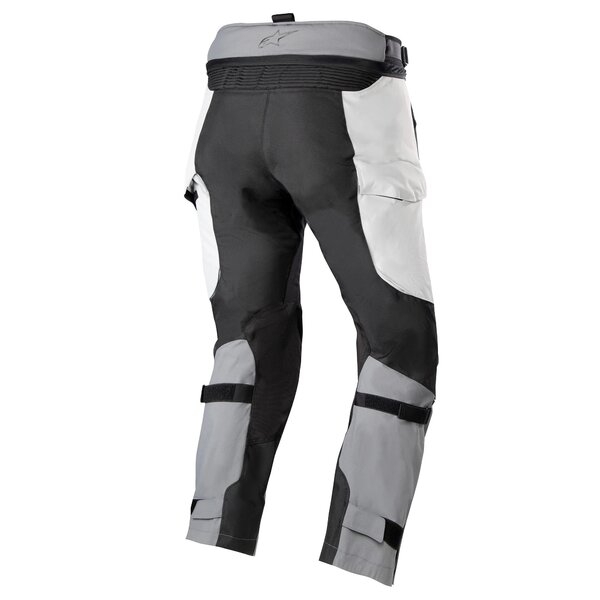 Pantaloni textil impermeabili ALPINESTARS BOGOTA PRO DRYSTAR 4 SEASONS XXL Negru/Negru, 5