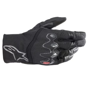 Manusi de piele impermeabile ALPINESTARS HYDE XT DRYSTAR XF M Negru, 3
