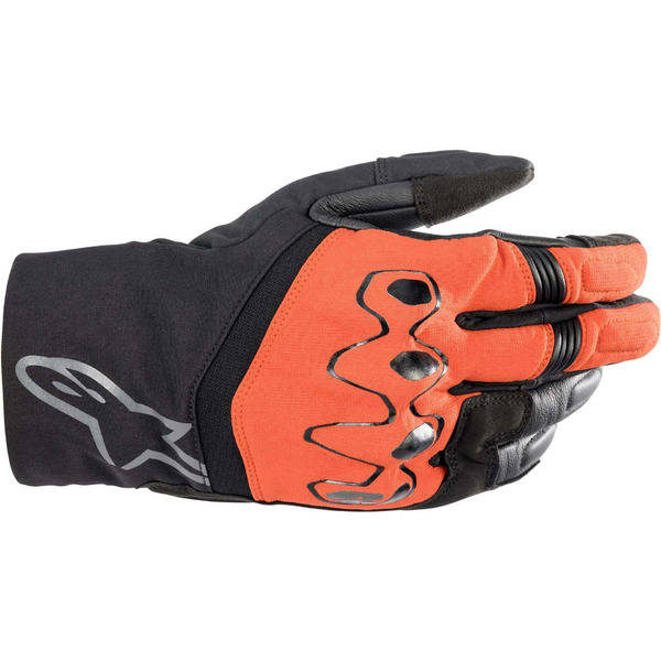 Manusi de piele impermeabile ALPINESTARS HYDE XT DRYSTAR XF Negru XXL, 6