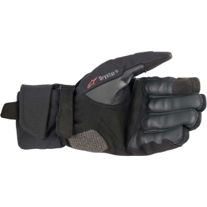 Manusi de piele impermeabile ALPINESTARS BOGOTA DRYSTAR XF XXL, 3