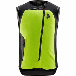 Vesta airbag ALPINESTARS TECH-AIR 3 L Negru/Gri inchis, 6