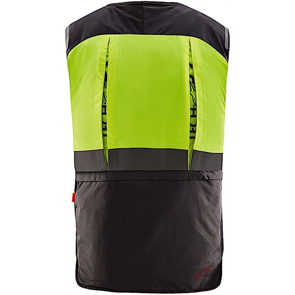 Vesta airbag ALPINESTARS TECH-AIR 3 XL Negru/Gri inchis, 7