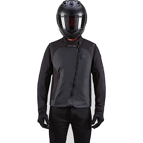 Vesta airbag ALPINESTARS TECH-AIR 3 M Negru/Galben fluo, 10