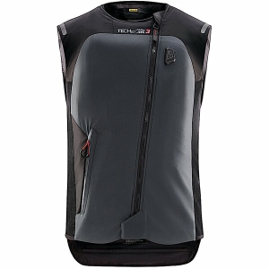 Vesta airbag ALPINESTARS TECH-AIR 3 XXL Negru/Galben fluo