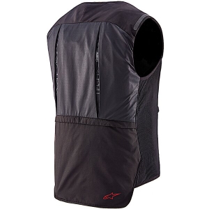 Vesta airbag ALPINESTARS TECH-AIR 3 XS Negru/Gri inchis, 11