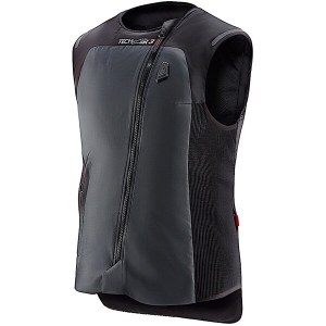 Vesta airbag dama ALPINESTARS STELLA TECH-AIR 3 XL Negru/Gri inchis, 5