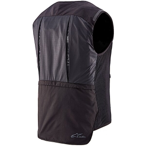 Vesta airbag dama ALPINESTARS STELLA TECH-AIR 3 XL Negru/Gri inchis, 7