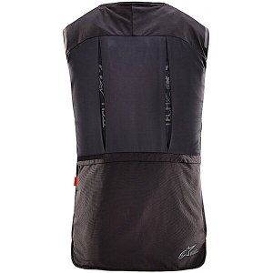Vesta airbag dama ALPINESTARS STELLA TECH-AIR 3 XS Negru/Gri inchis, 6