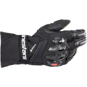 Manusi de piele impermeabile ALPINESTARS BOULDER GORE-TEX S, 4
