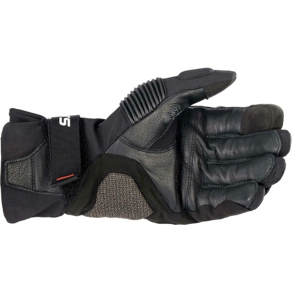 Manusi de piele impermeabile ALPINESTARS BOULDER GORE-TEX M, 3