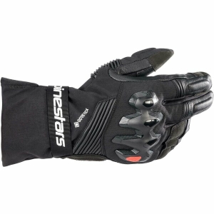 Manusi de piele impermeabile ALPINESTARS BOULDER GORE-TEX M, 4