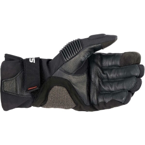 Manusi de piele impermeabile ALPINESTARS BOULDER GORE-TEX XXL, 4