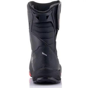 Cizme touring ALPINESTARS RT-7 DRYSTAR 40 Negru/Rosu, 11