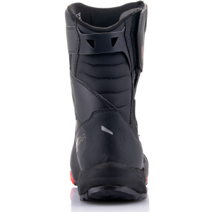 Cizme touring ALPINESTARS RT-7 DRYSTAR 41 Negru/Rosu, 4