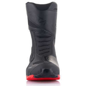 Cizme touring ALPINESTARS RT-7 DRYSTAR 46 Negru/Rosu, 3