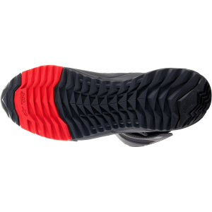 Cizme touring ALPINESTARS RT-7 DRYSTAR 46 Negru/Rosu, 7
