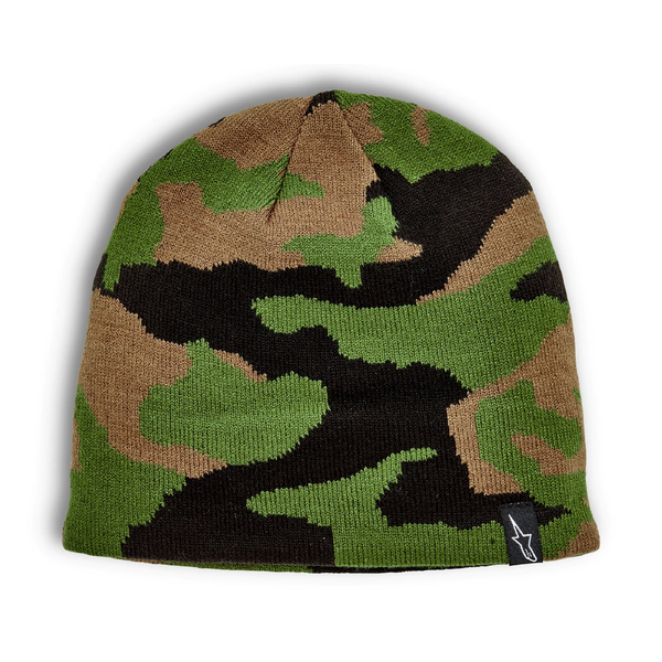 Caciula ALPINESTARS SENTINEL Beanie Camo OS