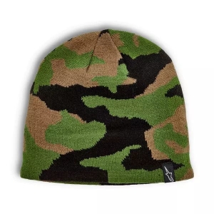 Caciula ALPINESTARS SENTINEL Beanie Camo OS, 6