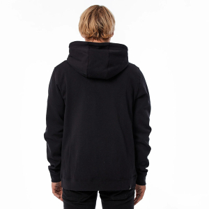 Hanorac ALPINESTARS AGELESS CHEST Negru/Alb L, 8
