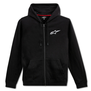 Hanorac ALPINESTARS AGELESS CHEST L GRI/NEGRU, 9
