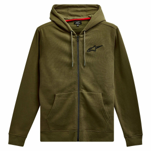 Hanorac ALPINESTARS AGELESS CHEST L GRI/NEGRU, 11