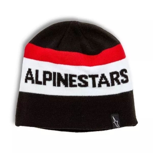 Caciula ALPINESTARS STAKE Beanie Negru OS, 5