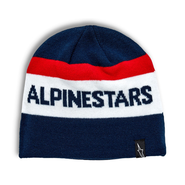 Caciula ALPINESTARS STAKE Beanie Albastru OS, 3