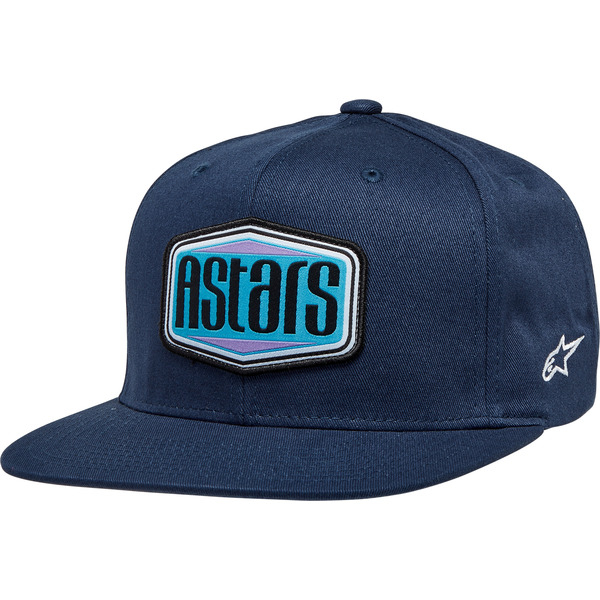 Sapca ALPINESTARS BELVEDERE Hat Negru OS
