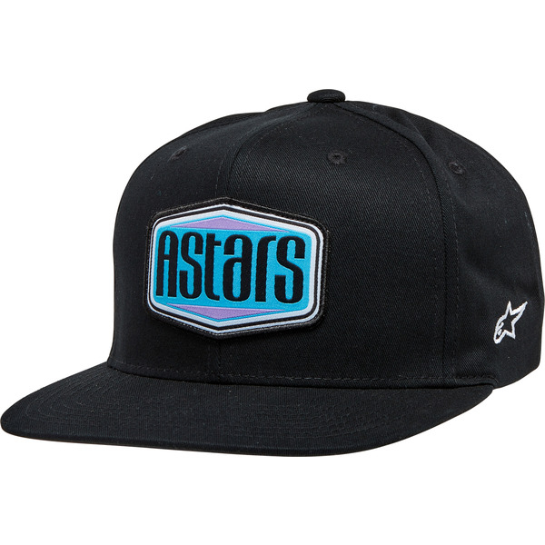 Sapca ALPINESTARS BELVEDERE Hat Albastru OS, 3