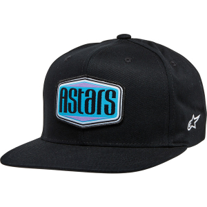 Sapca ALPINESTARS BELVEDERE Hat Albastru OS, 3