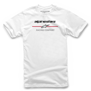 Tricou ALPINESTARS BETTERING M Negru, 3