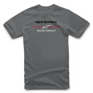 Tricou ALPINESTARS BETTERING XL Gri