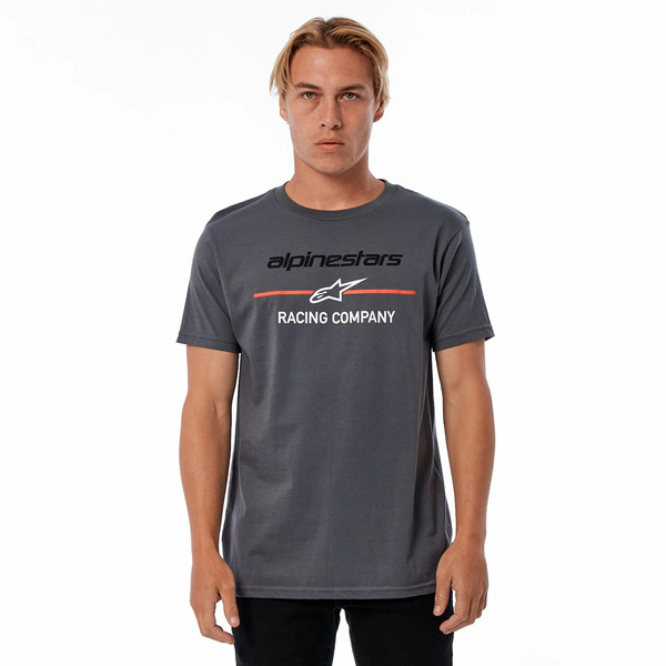 Tricou ALPINESTARS BETTERING Negru XXL, 5