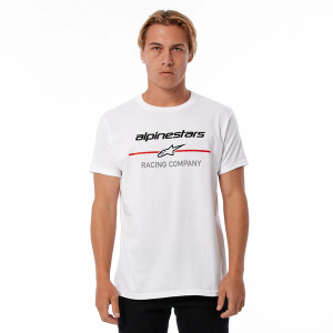 Tricou ALPINESTARS BETTERING Negru XXL, 3