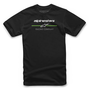 Tricou ALPINESTARS BETTERING S Alb, 5