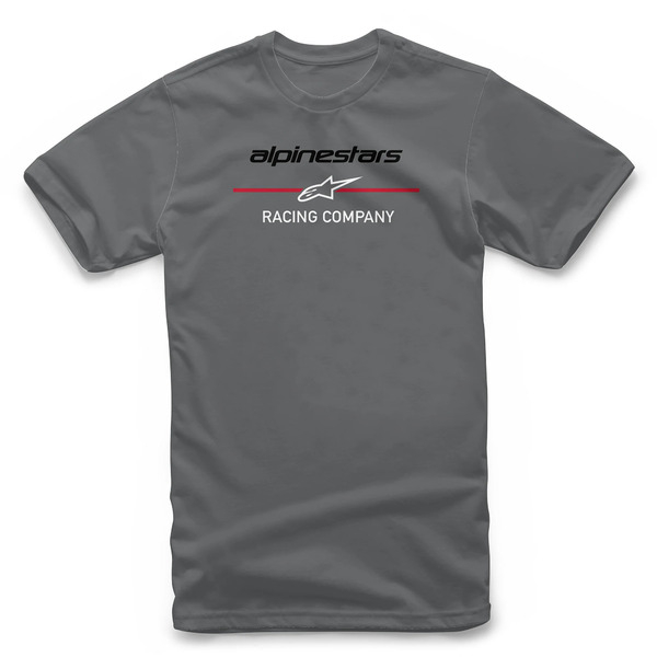 Tricou ALPINESTARS BETTERING M Alb, 2