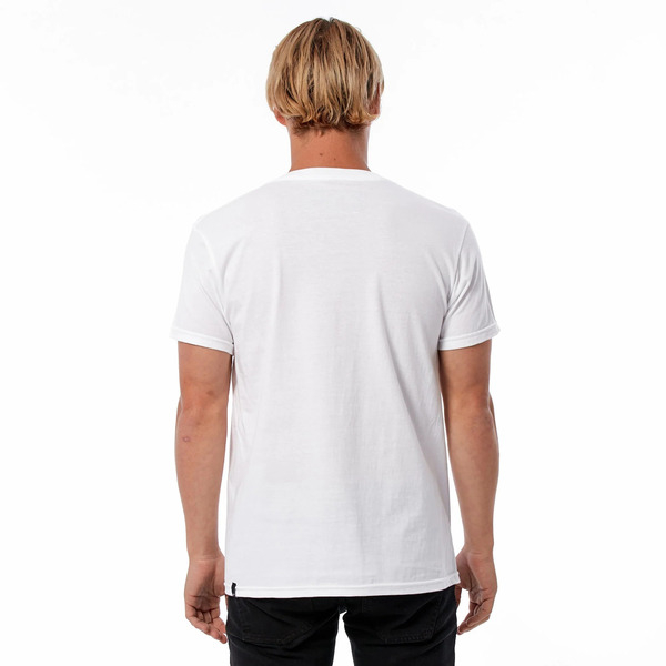 Tricou ALPINESTARS BETTERING L Alb, 3
